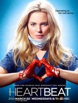 Heartbeat (season 1) tv show poster