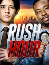 Rush Hour (season 1) tv show poster