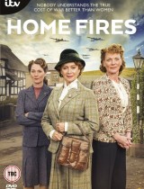 Home Fires (season 2) tv show poster