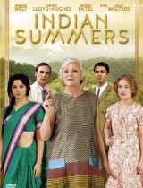 Indian Summers (season 2) tv show poster