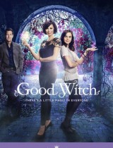Good Witch (season 2) tv show poster