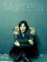 Marcella (season 1) tv show poster