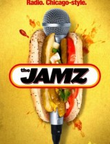 The Jamz (season 1) tv show poster