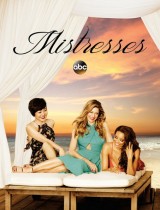 Mistresses (season 4) tv show poster