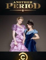 Another Period (season 2) tv show poster