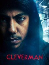 Cleverman (season 1) tv show poster
