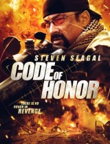 Code of Honor (2016) movie poster