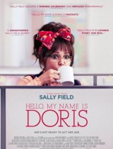 Hello My Name Is Doris (2016) movie poster