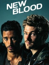 New Blood (season 1) tv show poster