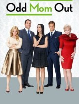 Odd Mom Out (season 2) tv show poster