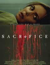 Sacrifice (2016) movie poster