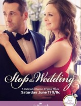 Stop The Wedding (2016) movie poster