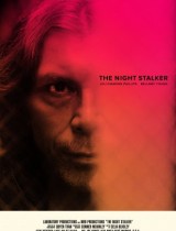 The Night Stalker (2016) movie poster