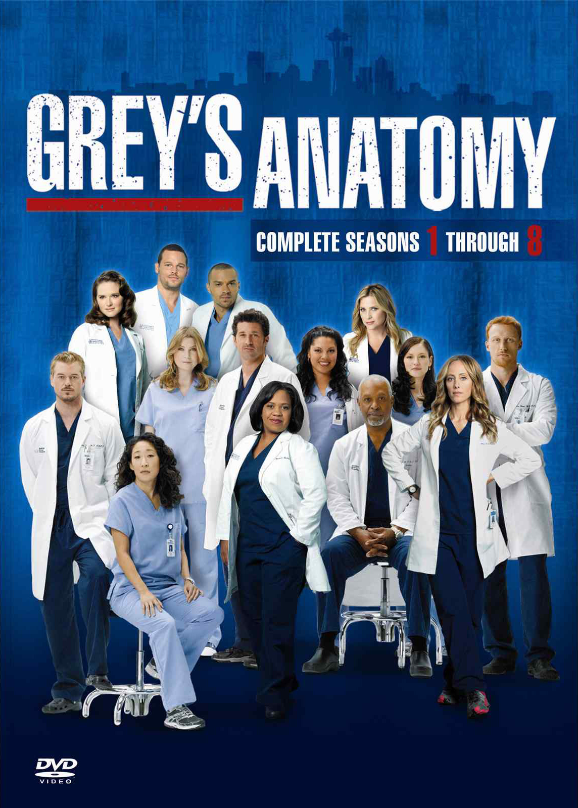 Greys Anatomy - TV Fanatic