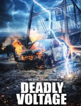 Deadly Voltage (2016) movie poster