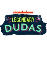 Legendary Dudas (season 1) tv show poster