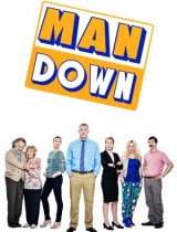 Man Down (season 3) tv show poster