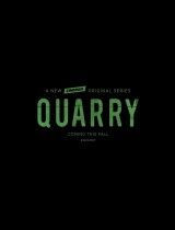 Quarry (season 1) tv show poster