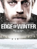 Edge of Winter (2016) movie poster
