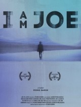 I Am Joe (2016) movie poster