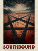 Southbound (2015) movie poster