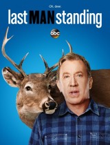 Last Man Standing (season 6) tv show poster