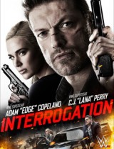 Interrogation (2016) movie poster