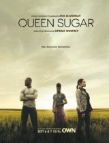 Queen Sugar (season 1) tv show poster