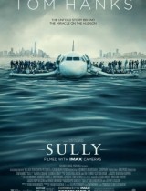 Sully (2016) movie poster