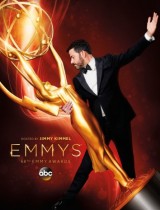 The 68th Primetime Emmy Awards (2016) movie poster