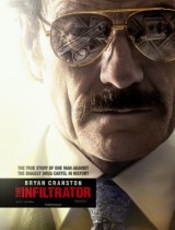The Infiltrator (2016) movie poster
