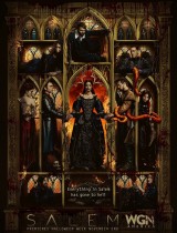 Salem (season 3) tv show poster