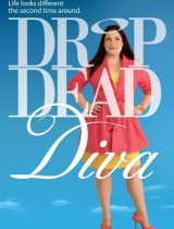 Drop Dead Diva (season 1-3) tv show poster
