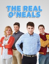 The Real O’Neals (season 2) tv show poster