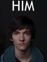 Him (season 1) tv show poster