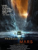 Passage to Mars (2016) movie poster