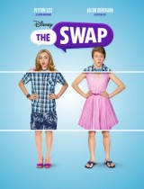 The Swap (2016) movie poster