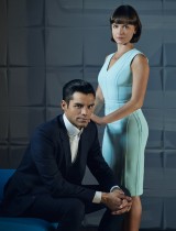 Incorporated (season 1) tv show poster