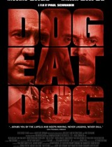 Dog Eat Dog (2016) movie poster