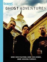 Ghost Adventures (season 13) tv show poster