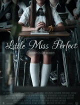 Little Miss Perfect (2016) movie poster