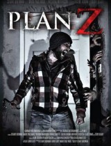 Plan Z (2016) movie poster