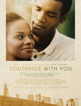 Southside with You (2016) movie poster