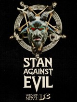 Stan Against Evil (season 1) tv show poster