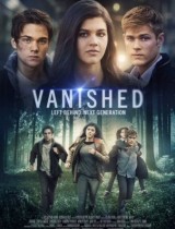 Vanished: Left Behind - Next Generation (2016) movie poster