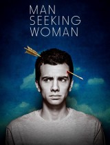 Man Seeking Woman (season 3) tv show poster