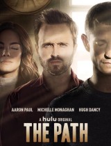 The Path (season 2) tv show poster
