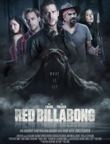 Red Billabong (2016) movie poster
