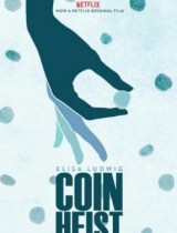 Coin Heist (2017) movie poster