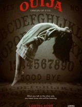 Ouija Origin of Evil (2016) movie poster